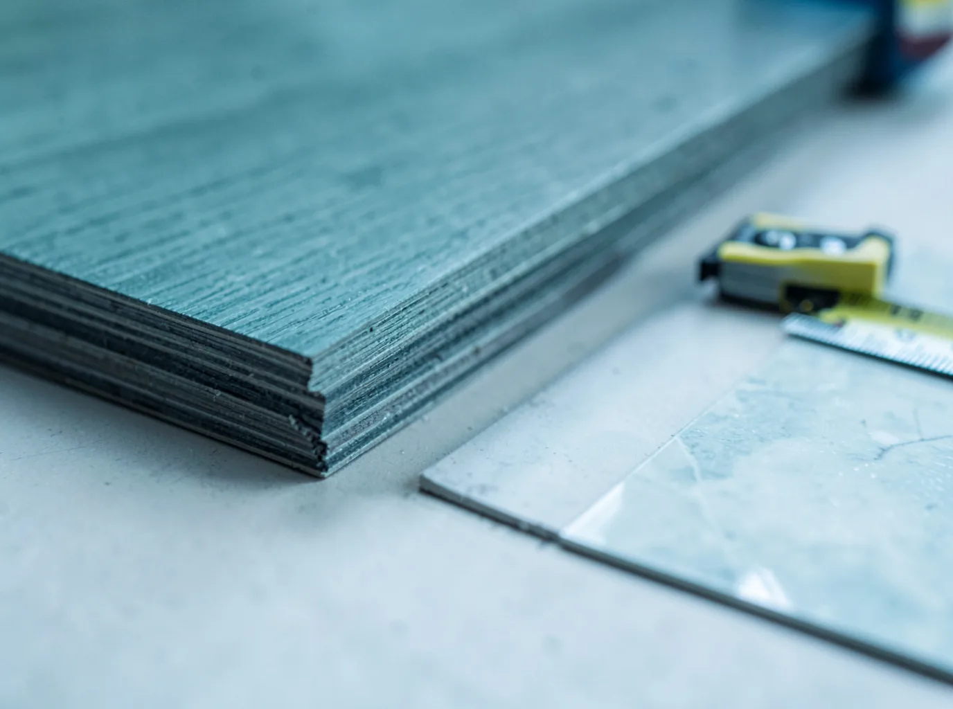 Luxury Vinyl Plank Installation Peck, MI FAQs